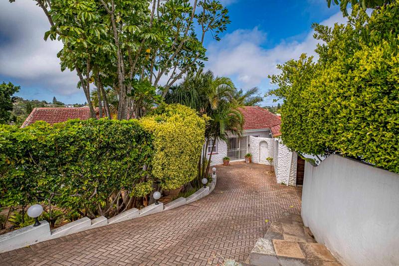 5 Bedroom Property for Sale in Linkside Eastern Cape